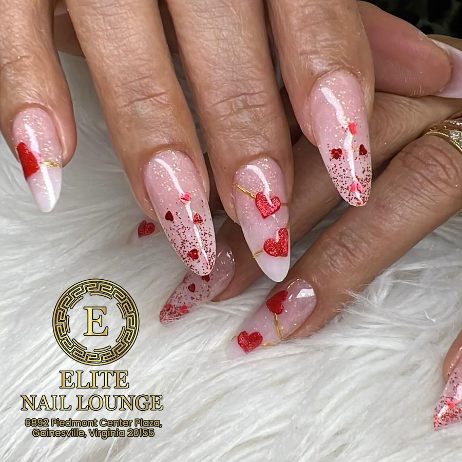 Nail May 7